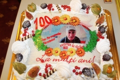 Aniversare Nicolae Olan 100 ani