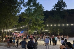 Inaugurare insula Paradis